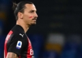 Zlatan ibrahimovic 2