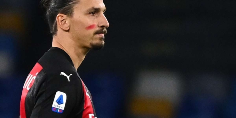 Zlatan ibrahimovic 2