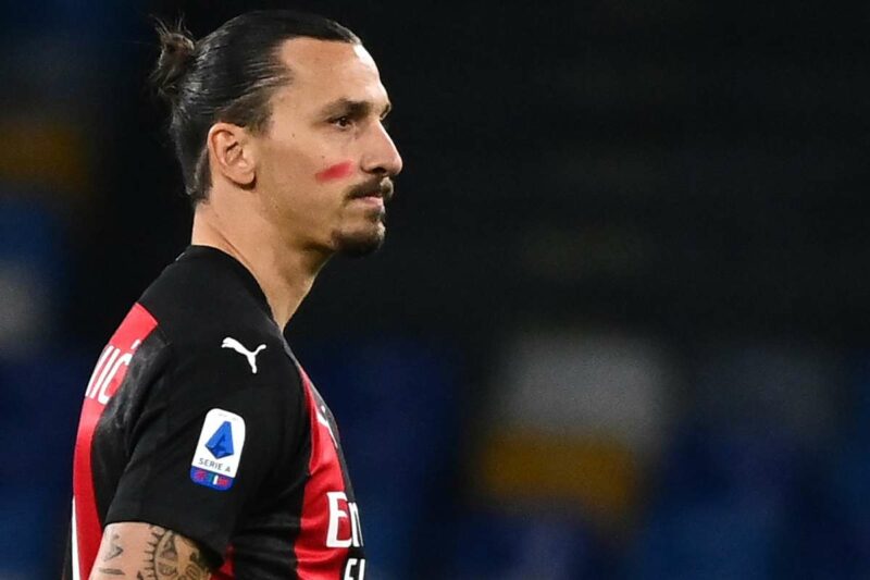 Zlatan Ibrahimovic 2