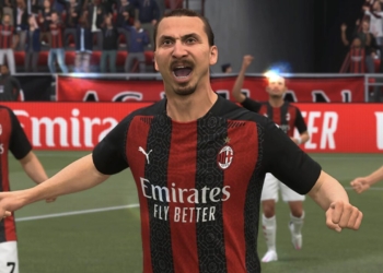 Zlatan ibrahimovic