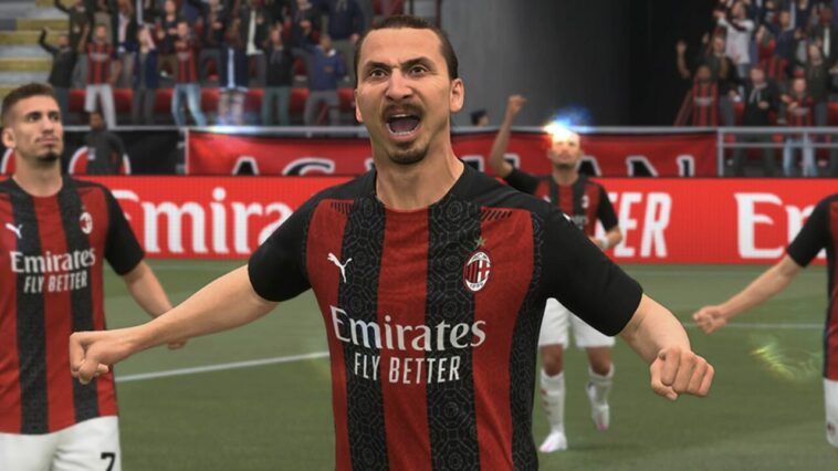 Zlatan Ibrahimovic