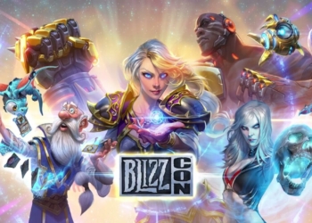 Blizzcon 2021 | blizzard entertainment