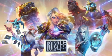 Blizzcon 2021 | blizzard entertainment