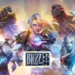 Blizzcon 2021 | blizzard entertainment