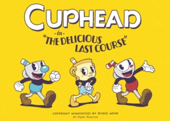 Dlc cuphead ditunda | mdhr studios