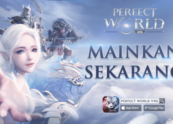 Perfect world mobile indonesia rilis 1