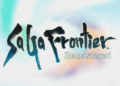 Perilisan saga frontier remastered