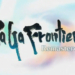 Perilisan saga frontier remastered