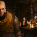 Franchise the witcher raih 84 milliar rupiah | steam