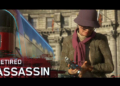 Retired assassin's | ubisoft