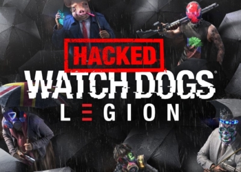 Watch dogs legion diretas hacker sungguhan | gamedaim