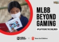 Yayasan save the children indonesia mlbb