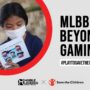 Yayasan save the children indonesia mlbb