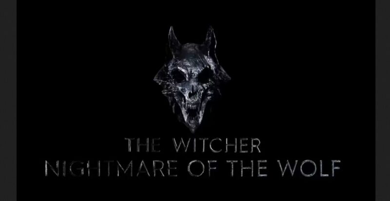 The Witcher Hadirkan Serial Anime Tahun Depan | Netflix