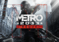 Metro 2033 gratis di epic games store | epic games