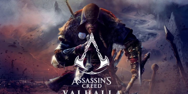 Cara mudah mendapatkan cloak di assassin's creed valhalla | iytimg