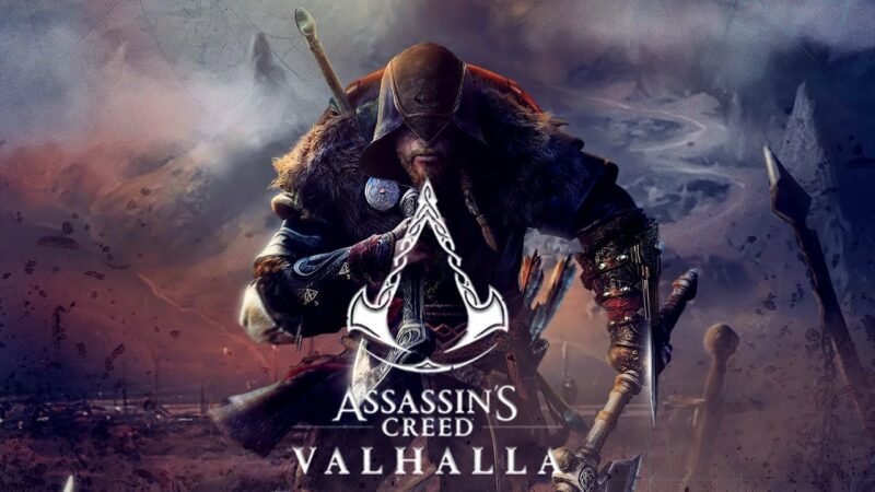 Cara mudah mendapatkan Cloak di Assassin's Creed Valhalla | iytimg