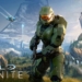 Mode local co-op halo infinite dibatalkan | microsoft