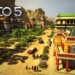 Tropico 5 gratis di epic games store | epic games