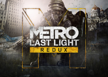 Metro last light kini gratis di drm gog store | gog