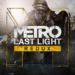 Metro last light kini gratis di drm gog store | gog