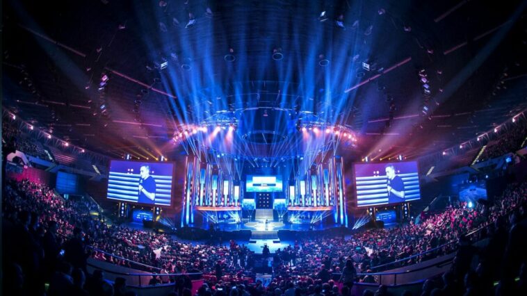 91% Keuntungan Industri Game Tahun 2020 Berasal Dari Produk Digital Gamedaim