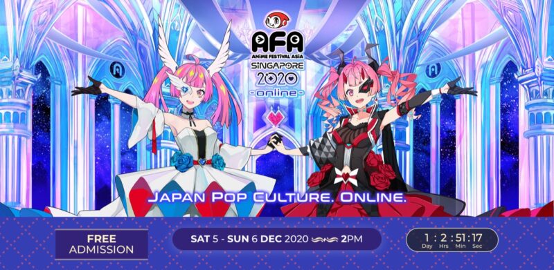 Afa online