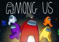 Among us tuju nintendo switch