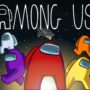 Among us tuju nintendo switch