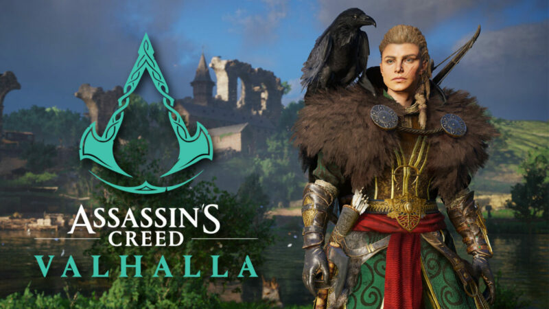 Assassins Creed Valhalla Tips & Trik | Ubisoft