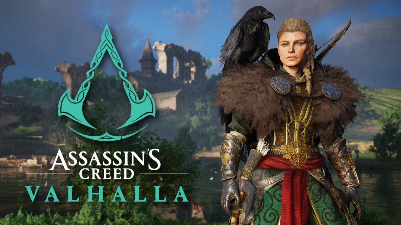 Assassins creed valhalla tips & trik | ubisoft