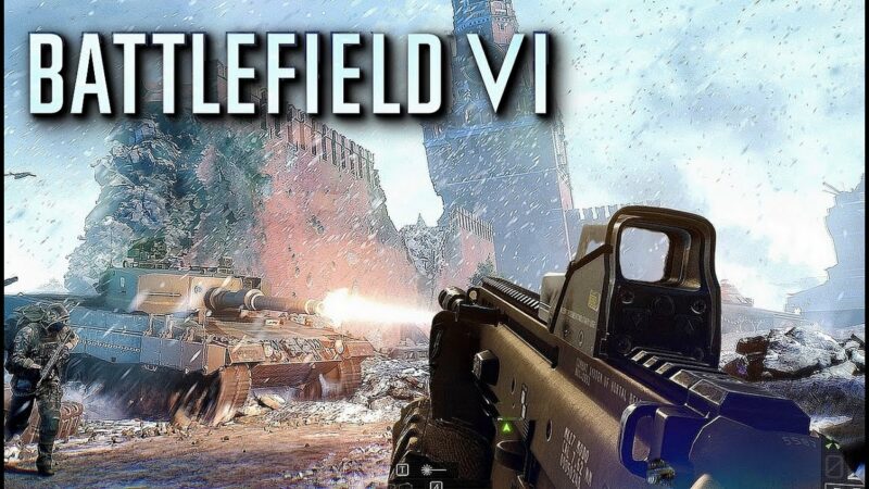 Battlefield 6 Miliki Setting Utama Perang Dunia 3 