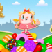 Begini cara top up game candy crush saga dengan mudah!