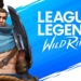 Begini cara top up game league of legends wild rift dengan mudah!