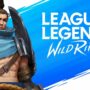 Begini cara top up game league of legends wild rift dengan mudah!