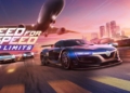 Begini cara top up game need for speed no limits dengan mudah! Gamedaim