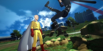 Begini cara top up game one punch man dengan mudah! Gamedaim