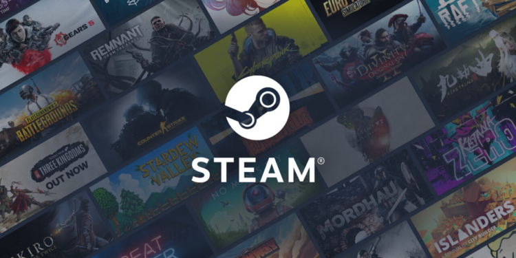 Berikut daftar game terlaris di steam tahun 2020 gamedaim