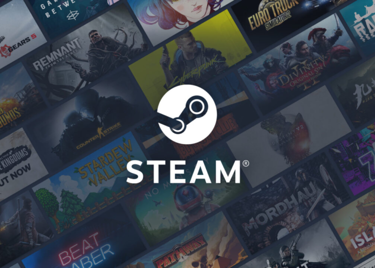 Berikut daftar game terlaris di steam tahun 2020 gamedaim