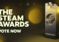 Berikut nominasi steam awards 2020