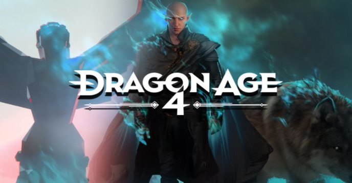 Bioware perlihatkan dragon age 4