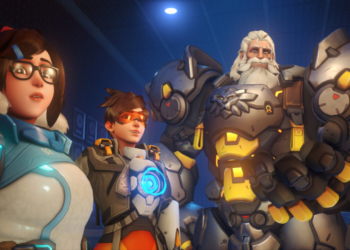 Blizzard akui tengah berusaha rampungkan overwatch 2! Gamedaim