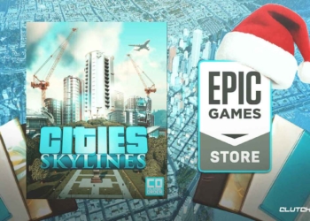 Bocoran 15 game gratis di epic games store yang beredar adalah palsu! Gamedam