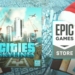 Bocoran 15 game gratis di epic games store yang beredar adalah palsu! Gamedam