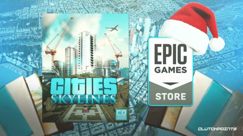 Bocoran 15 Game Gratis Di Epic Games Store Yang Beredar Adalah Palsu! Gamedam