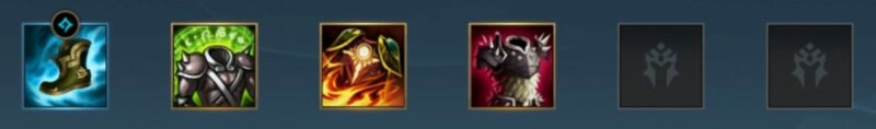 Build inti dr mundo