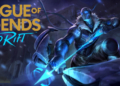 Build varus wild rift