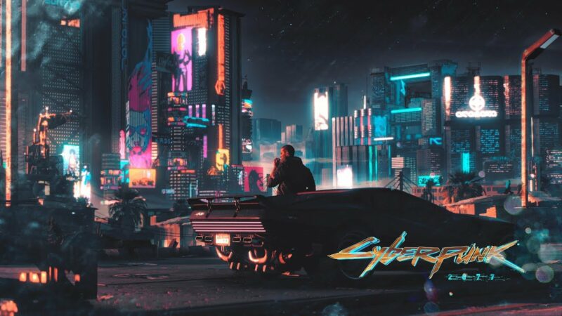 Cd projekt akan kurangi jumlah dildo di cyberpunk 2077 1 2