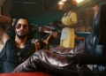 Cd projekt akan kurangi jumlah dildo di cyberpunk 2077