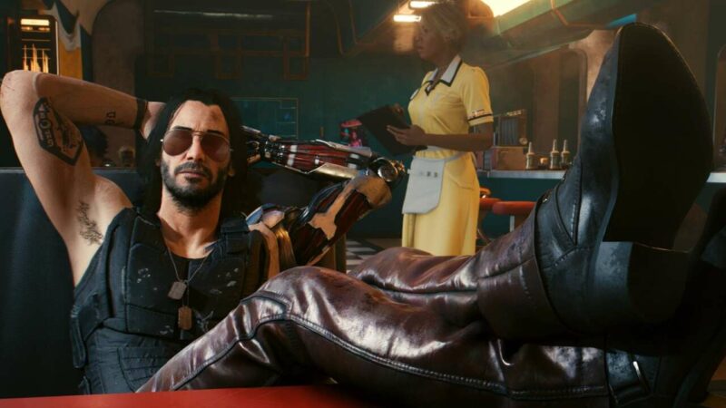 Cd Projekt Akan Kurangi Jumlah Dildo Di Cyberpunk 2077